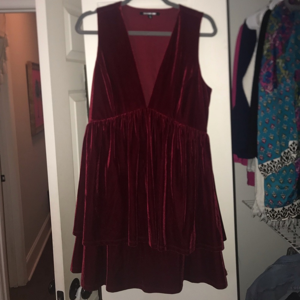 Gianni Bini Dress